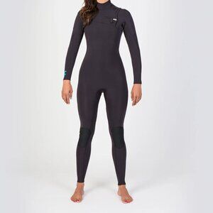 FERAL 4/3 Wetsuit ** EUC